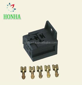 Relay Socket