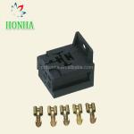 Relay Socket