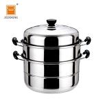 Steamer Pot