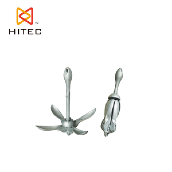 Boat Anchor
