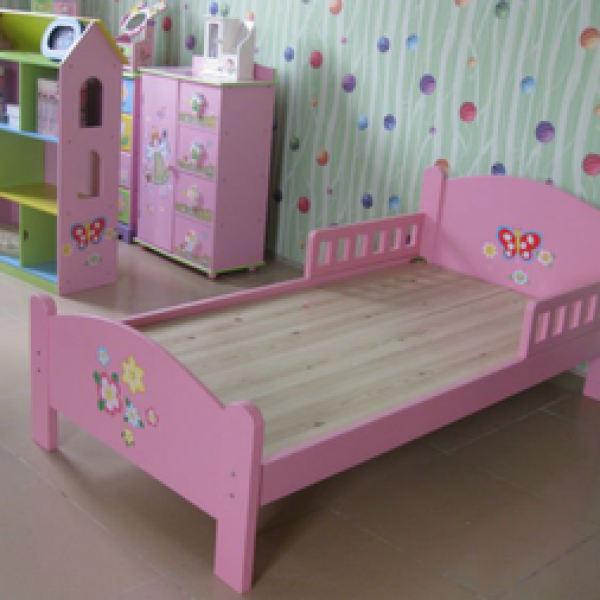 Kids Bed