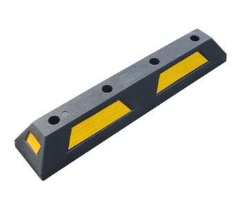 Parking Lot Equipment