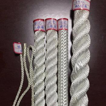 Modified Acrylic Fiber
