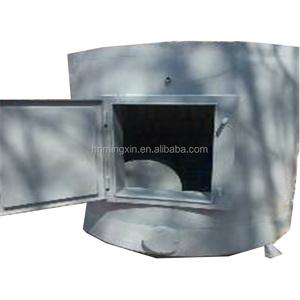 Carbonization Furnace