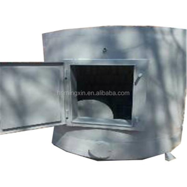 Carbonization Furnace