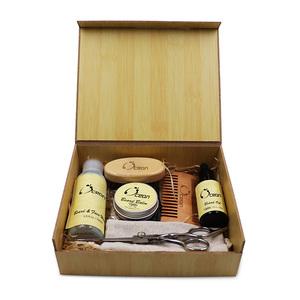 Men's Care Set