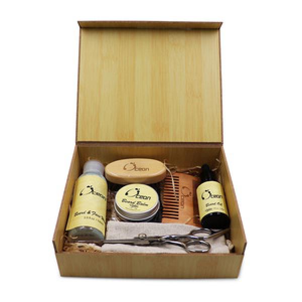Men's Care Set