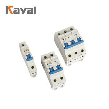 Air Circuit Breaker
