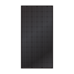 Flexible Solar Module