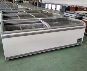 Refrigeration Equipment