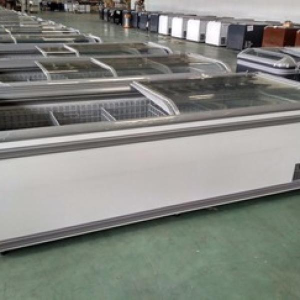 Refrigeration Equipment