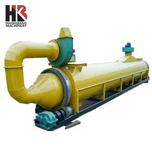 Biomass Dryer