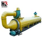 Biomass Dryer
