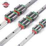 Plain Bearing