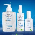 Antiseptic Hand Wash