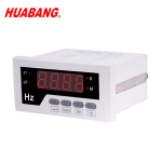 Frequency Counter