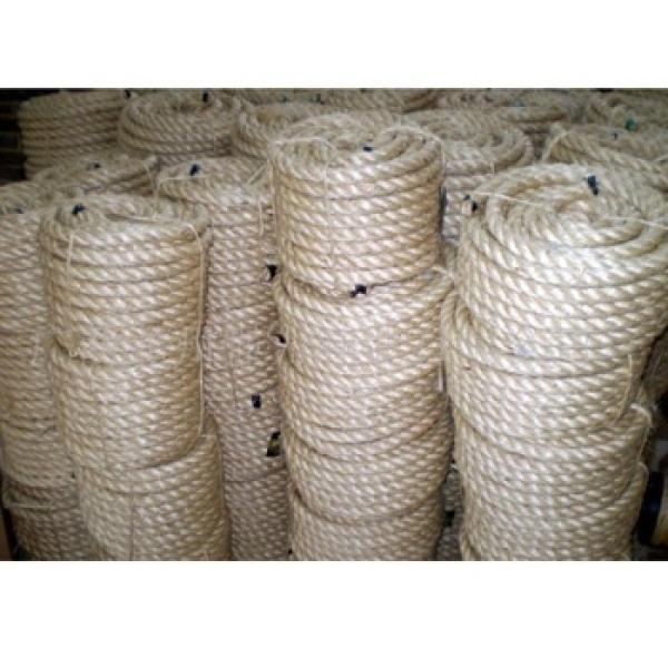Jute Fiber