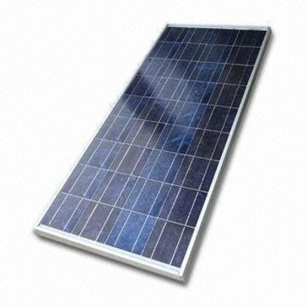 Solar Raw Materials
