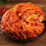 Fresh Chinese Cabbage