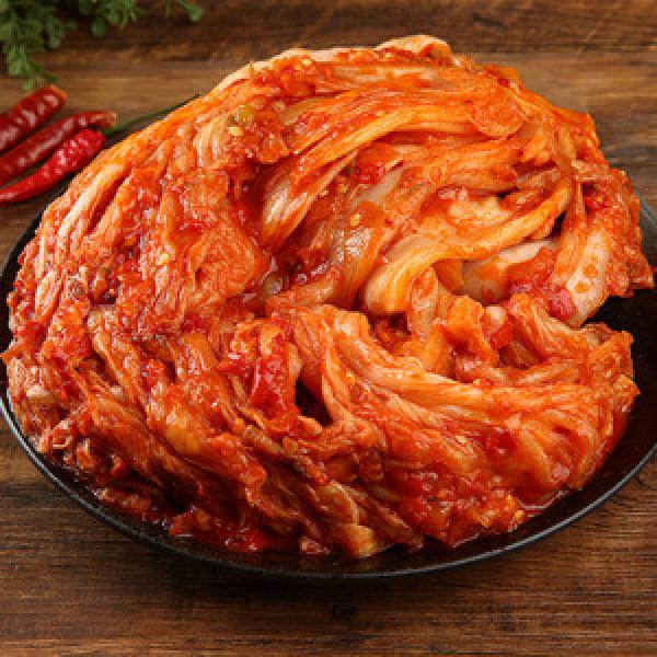 Fresh Chinese Cabbage