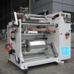 Foil Winding Machine