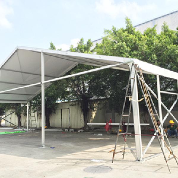 Pavilion, Patio & Tent