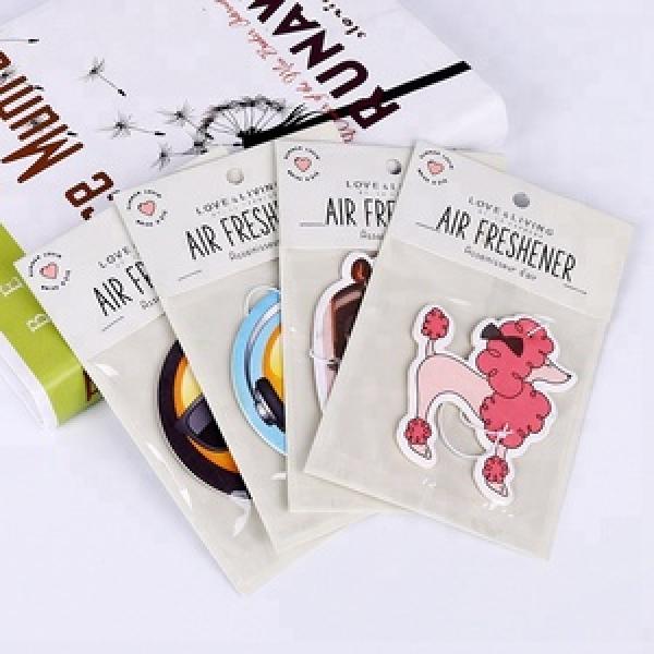 Car Air Freshener