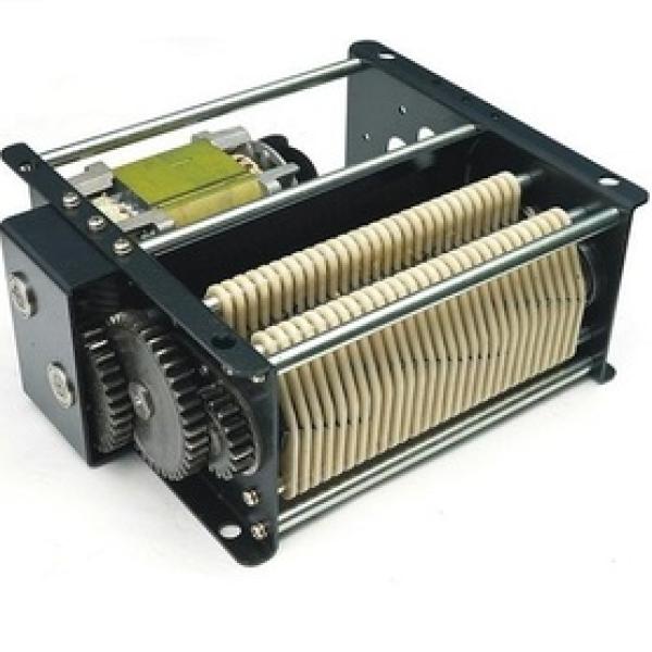 Paper Shredder