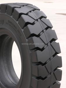 Pickup & Off-road Tire