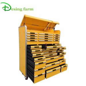 Tool Cabinet