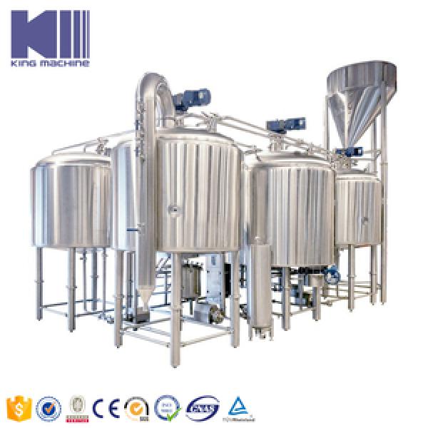 Beverage & Wine Processing Machinery Parts