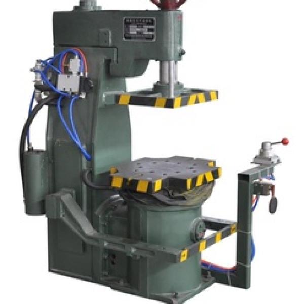 Metal Casting Machinery