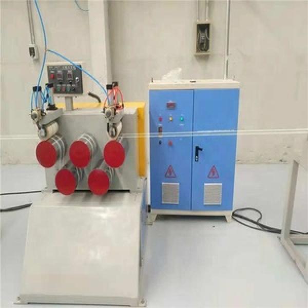 Ribbon Weaving Machine