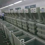 Metalworking Production Line
