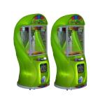 Coin-Operated Game Machine