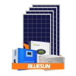 Solar Air Conditioner