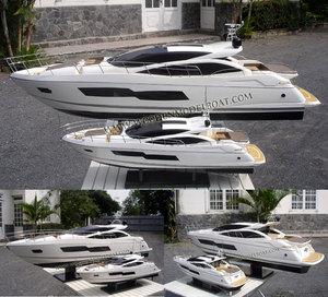 Yachts