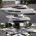 Yachts