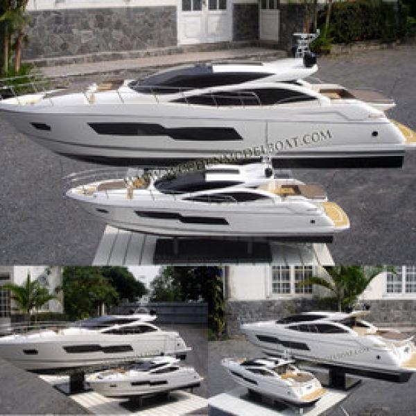 Yachts