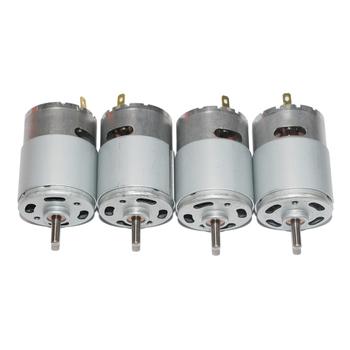 DC Motor