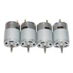 DC Motor