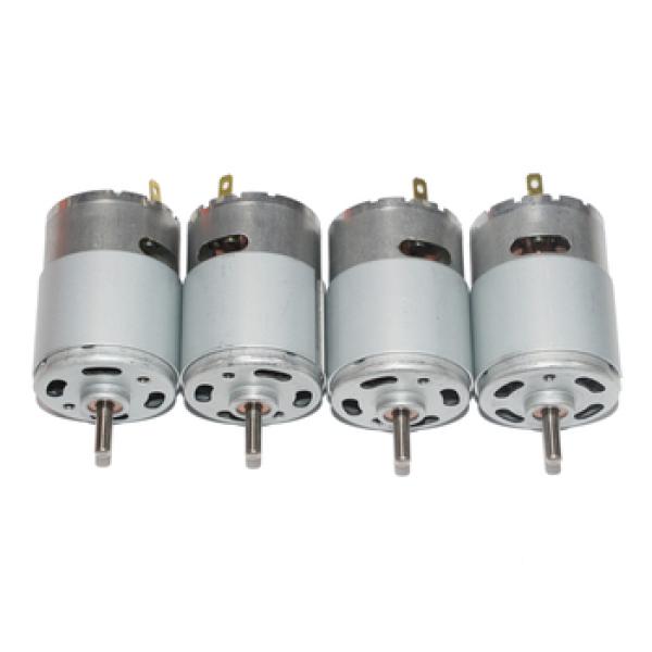 DC Motor