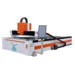 Laser Scribing Machine