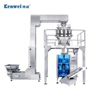 Wood Packaging Machine