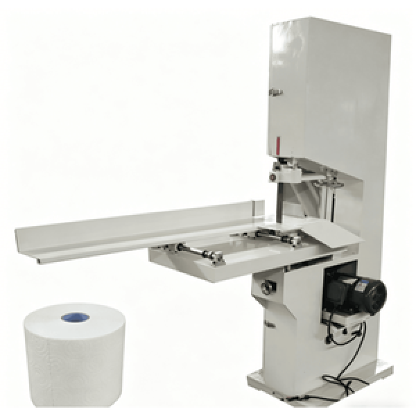 Paper Processing Machinery