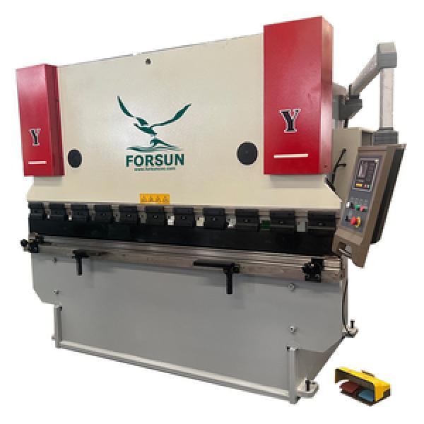 Pipe Bending Machine