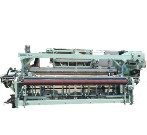 Towel Processing Machine