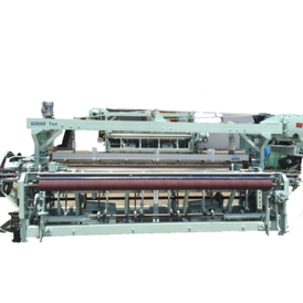 Towel Processing Machine