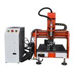 CNC Milling Machine
