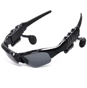 Smart Glasses